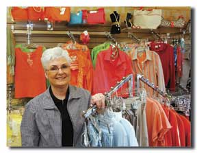 Nancy s Boutique offers fresh fashion plus tradition