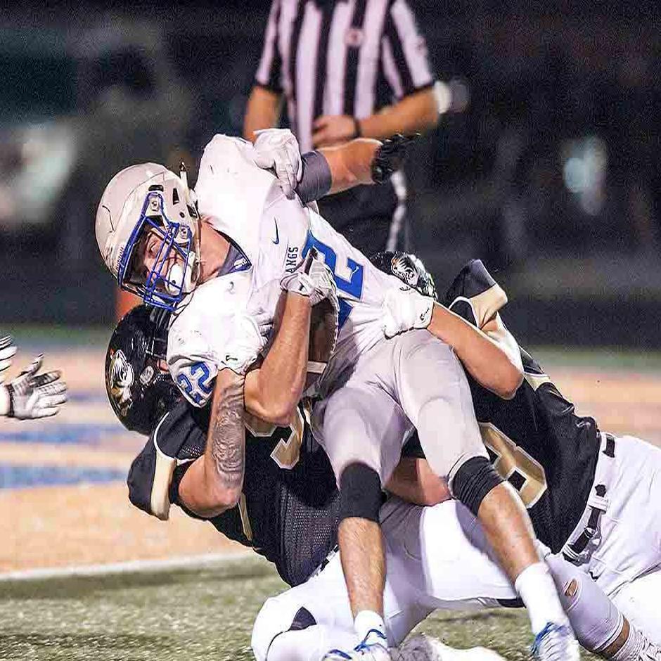 Millard North Too Much For Fhs High School Sports