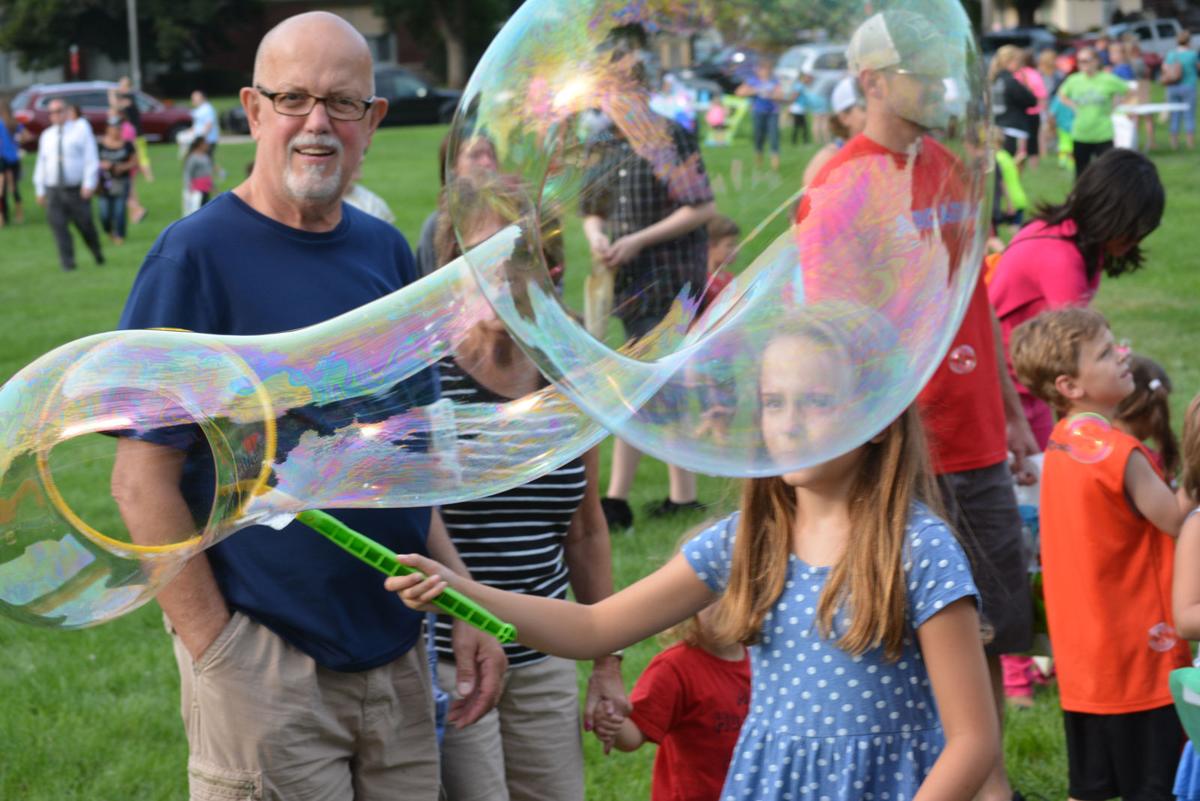 National Night Out