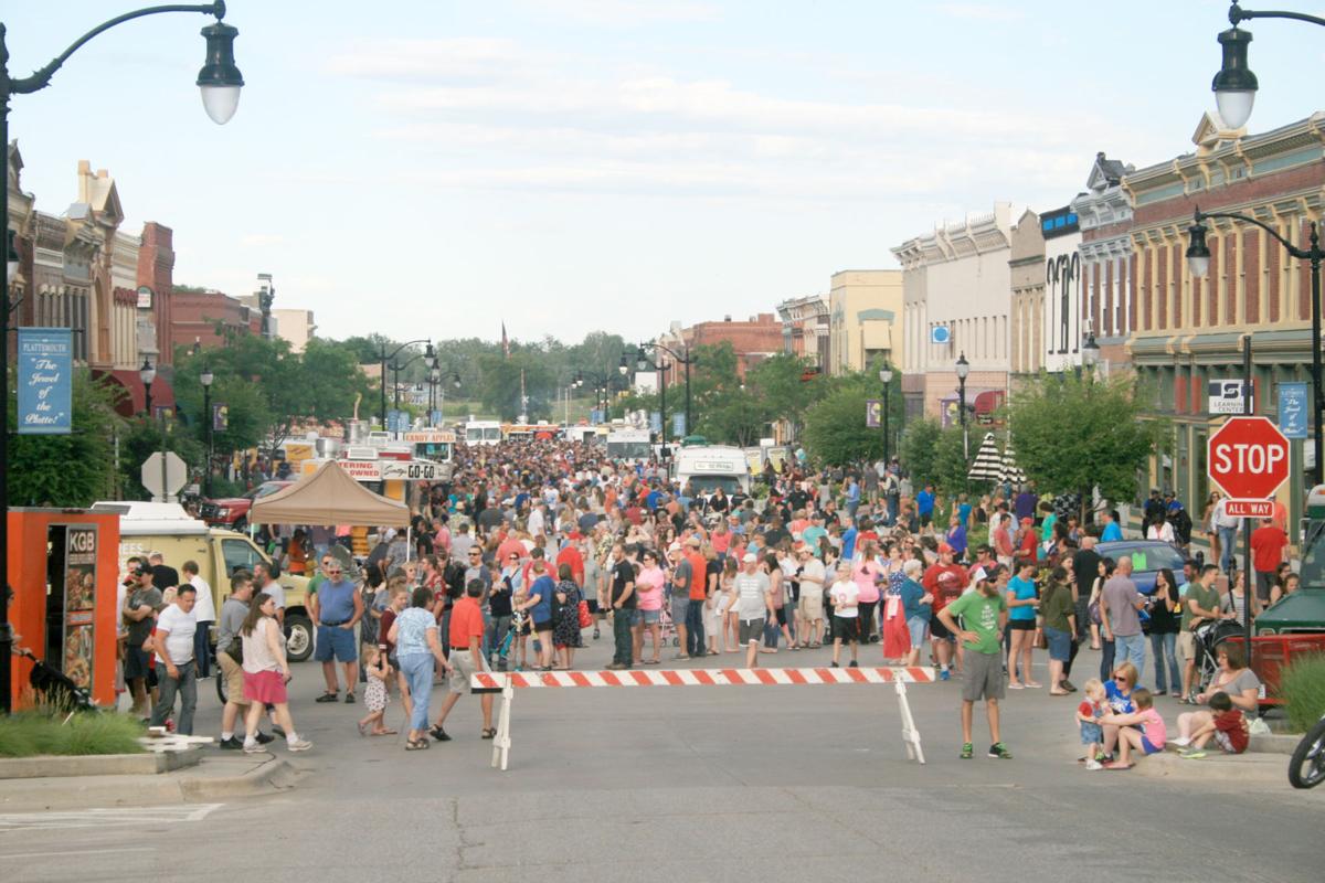 Plattsmouth Ne Food Truck War Plattsmouth Ne Food Truck War
