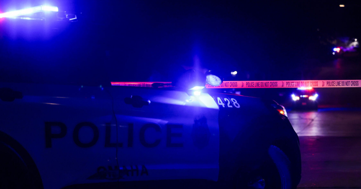 Arrest made after two men injured in shooting at west Omaha convenience store