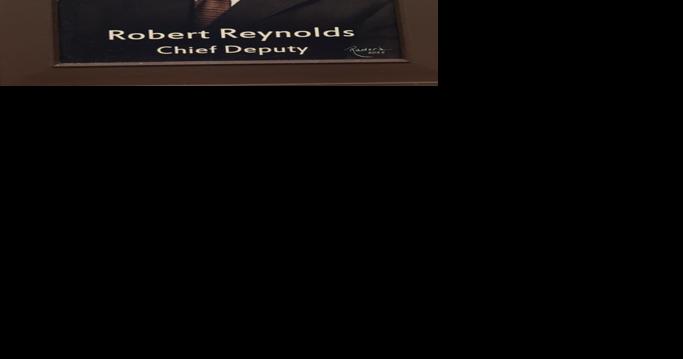 Interim Sheriff appointed and possible legal action against township at Board Meeting. - Vimarsana News
