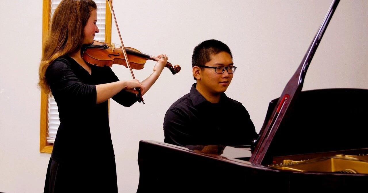 St. Timothy Lutheran Church to host piano/violin concert - Vimarsana News