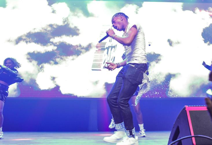 Lil Baby coming to Lincoln | Music | fremonttribune.com