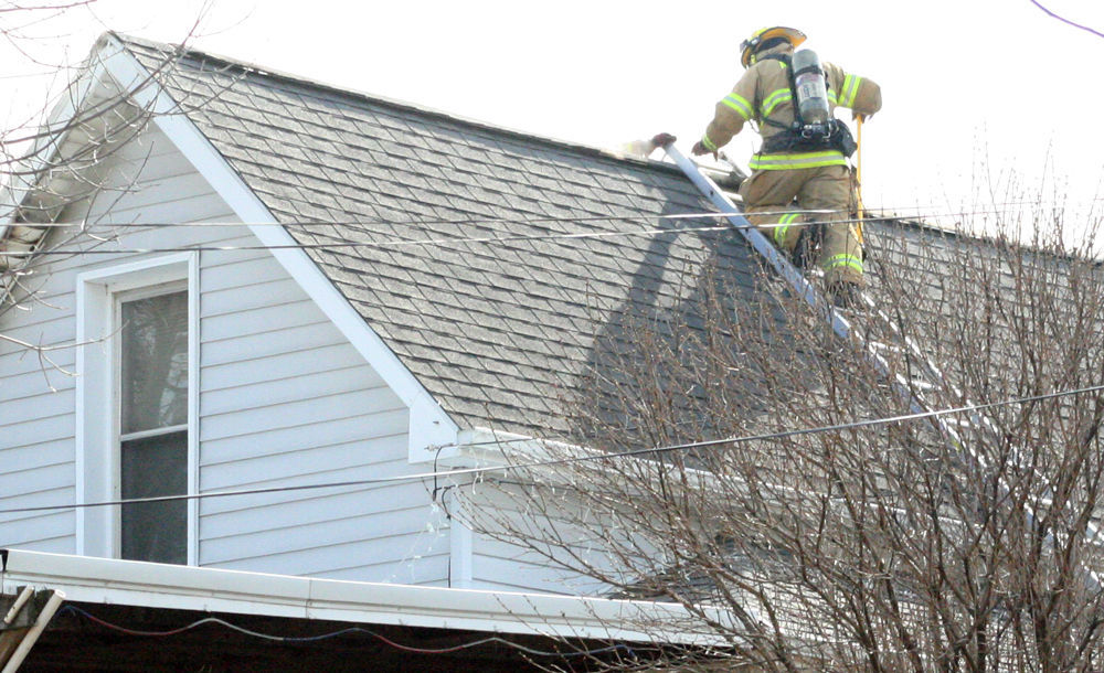 Fire destroys Plattsmouth home News