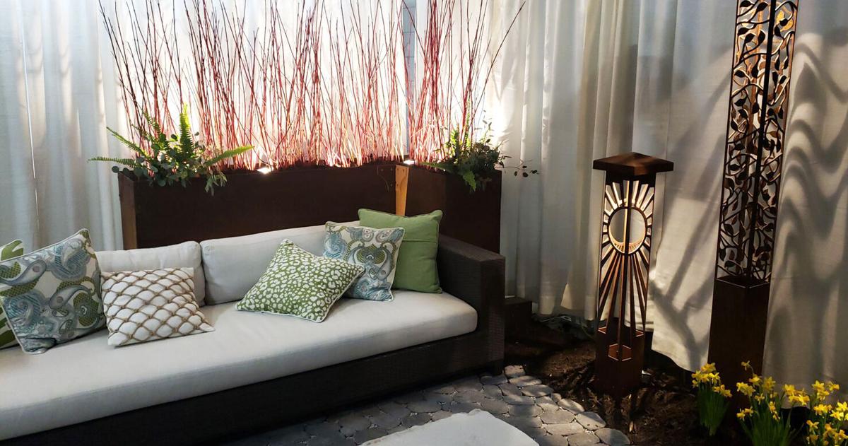 Get geared up for spring home improvement projects with weekend home and garden shows | Entertainment Get geared up for spring home improvement projects with weekend home and garden shows | Entertainment