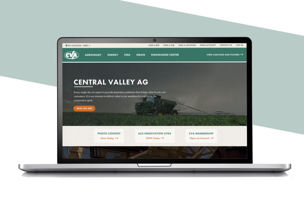 Central Valley Ag launches new website