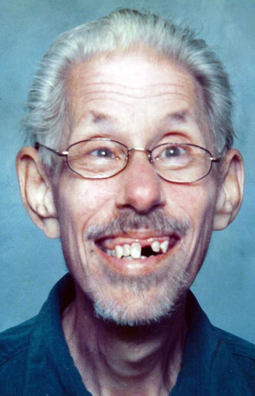 Thomas J. Metzger