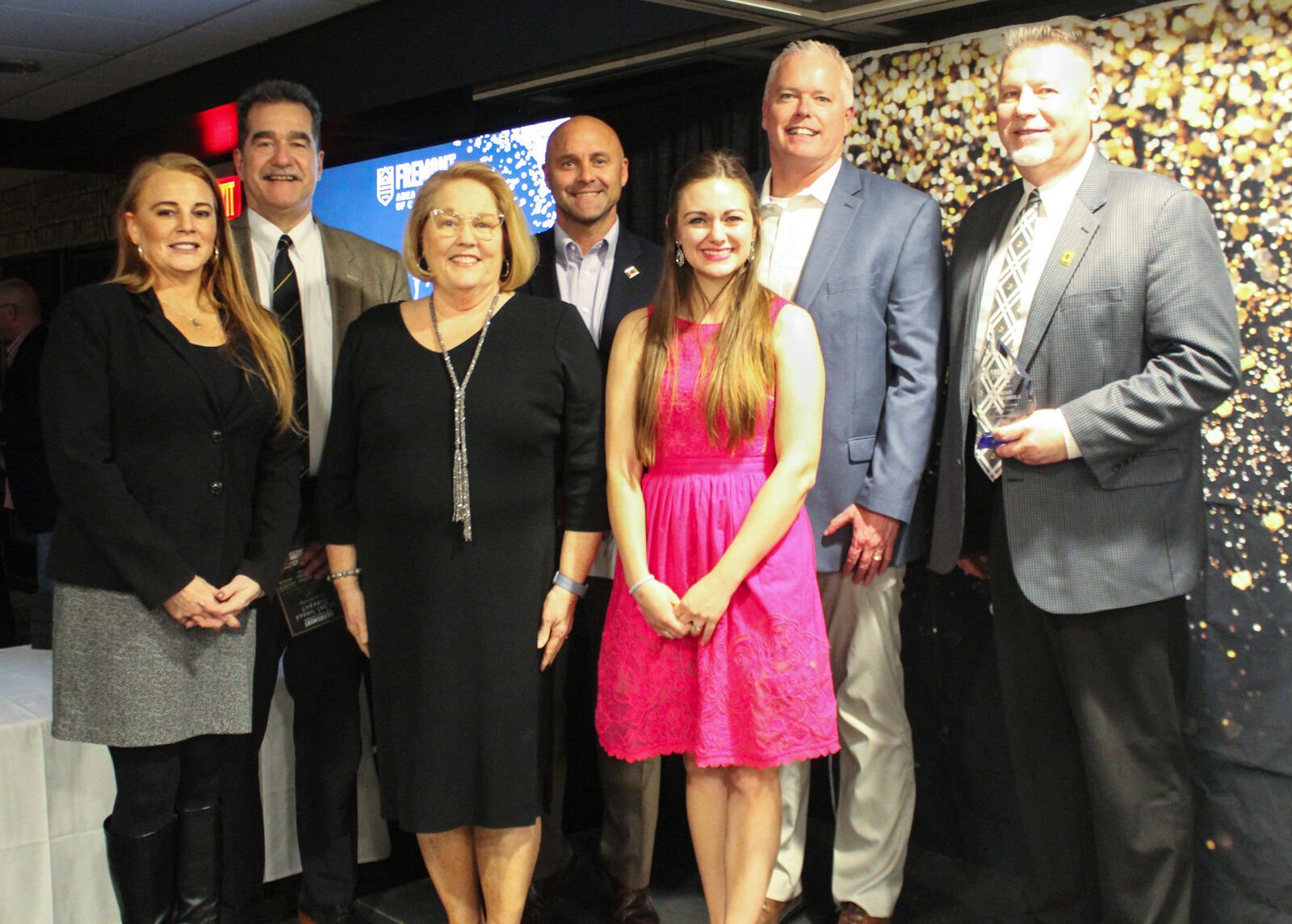 Chamber announces business award winners