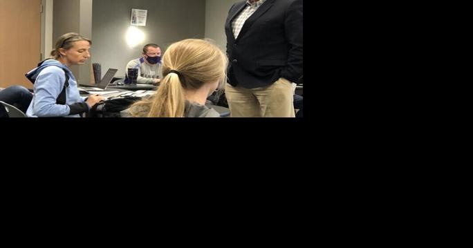 Former Minden Board of Education member sues current board - Vimarsana News