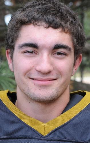 2012 Fremont football