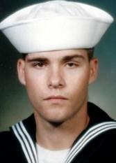 Petty Officer 3rd Class Eric L. Knott