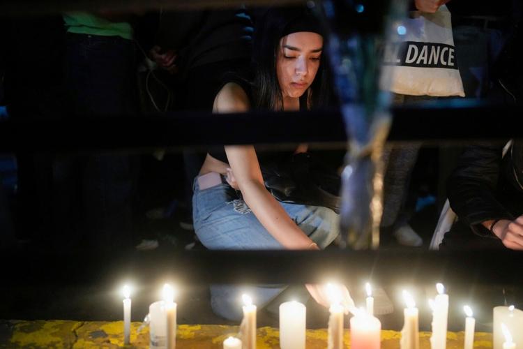 What we know about Liam Payne's death