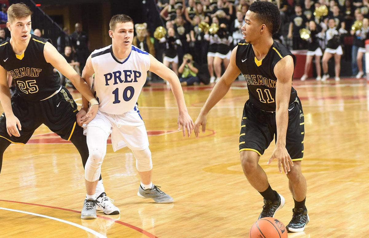 Tigers Rally To Topple Creighton Prep High School Sports