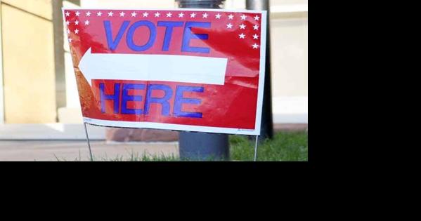 Candidates file for election as deadline nears - Vimarsana News