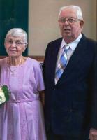 65th anniversary: Dennis and Marsha Carsey