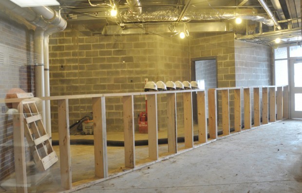   Logan View elementary students will have a new school this year