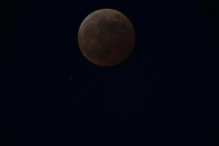 Your 2025 guide to meteors, supermoons, eclipses and more