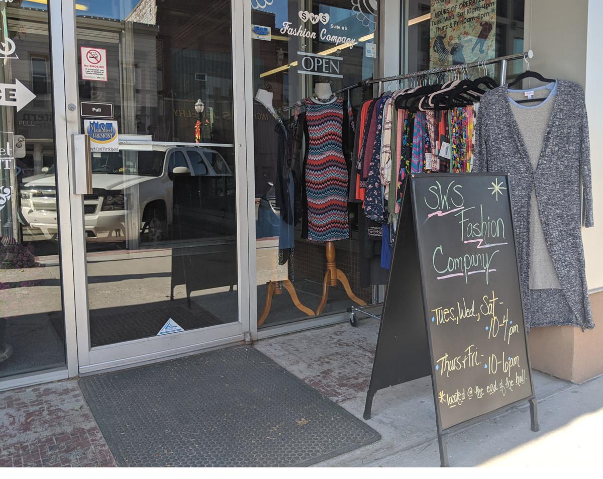 Sws Fashion Company Offers Fun Affordable Women S Clothing