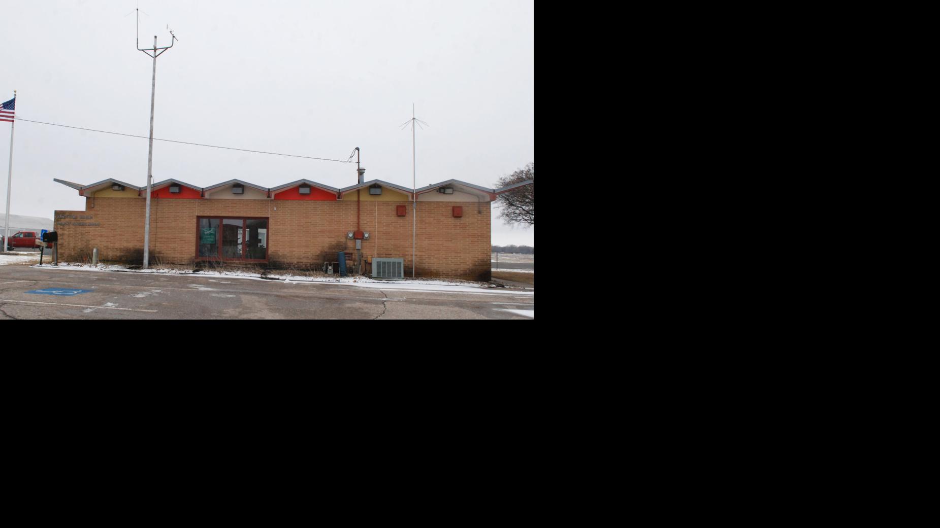 Lincoln airport, others in Nebraska get FAA grants Local