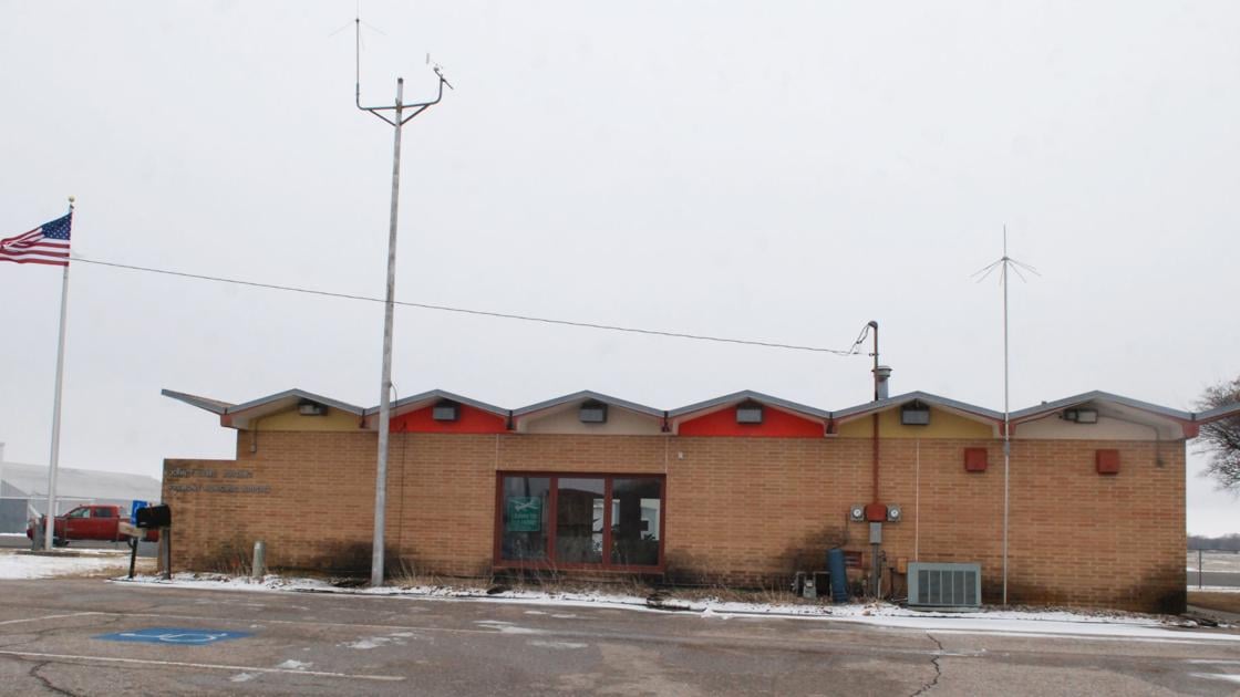 Lincoln airport, others in Nebraska get FAA grants Local