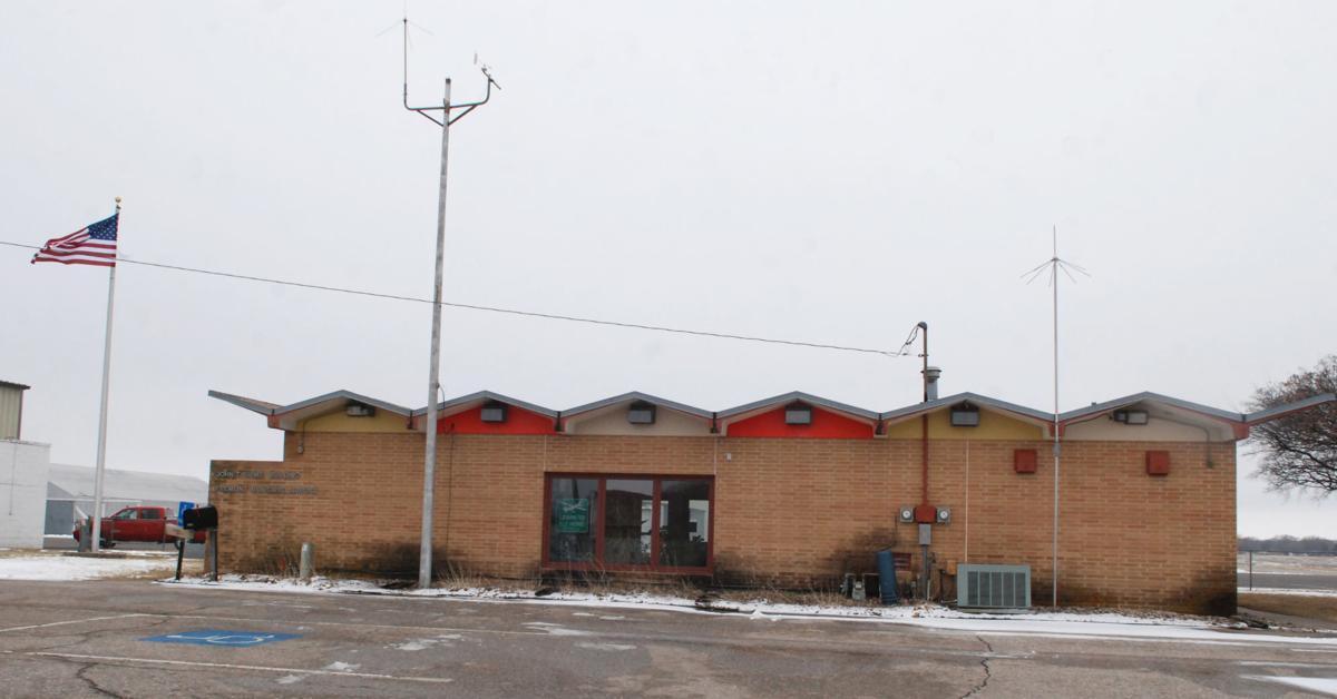 Progress 2019 Airport necessary to community Local News