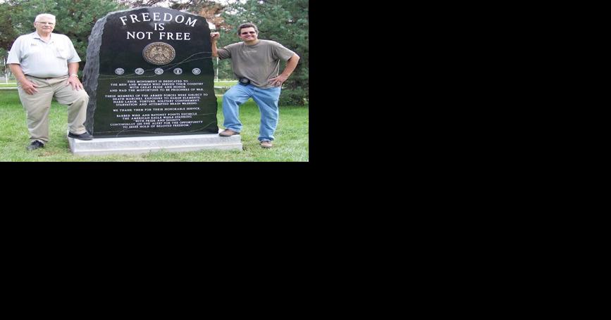 Former prisoner of war to speak at Scribner-Snyder High School - Vimarsana News