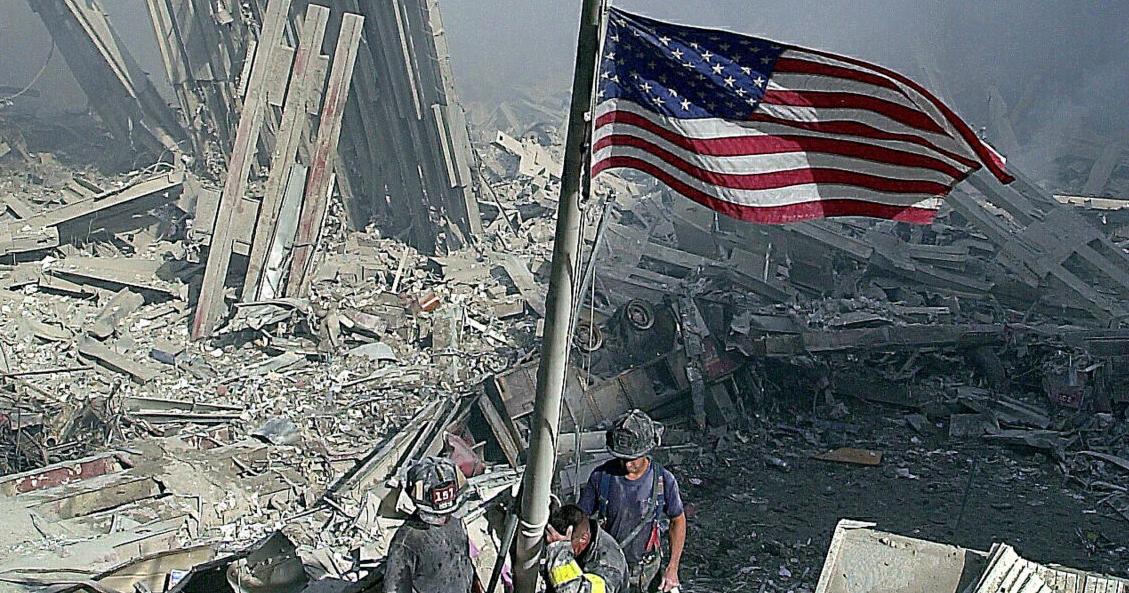 Fremont students didn't experience the 9/11 terrorist attacks, but they live in its wake