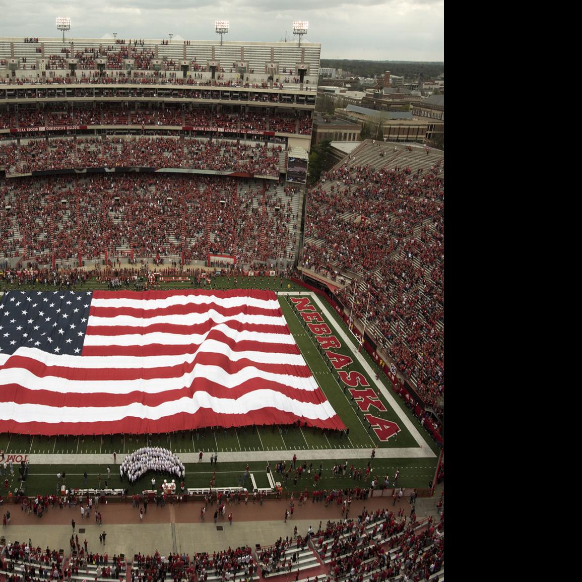 Husker Sports Halted With Winter And Spring Seasons Cancelled