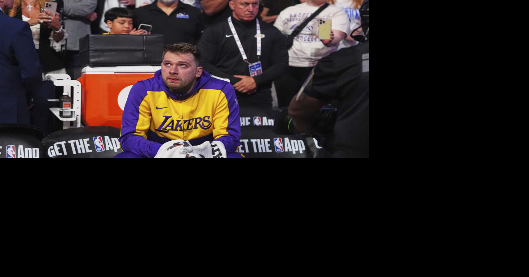 Trump targets former allies; Luka Doncic returns to Dallas | Hot off the Wire podcast