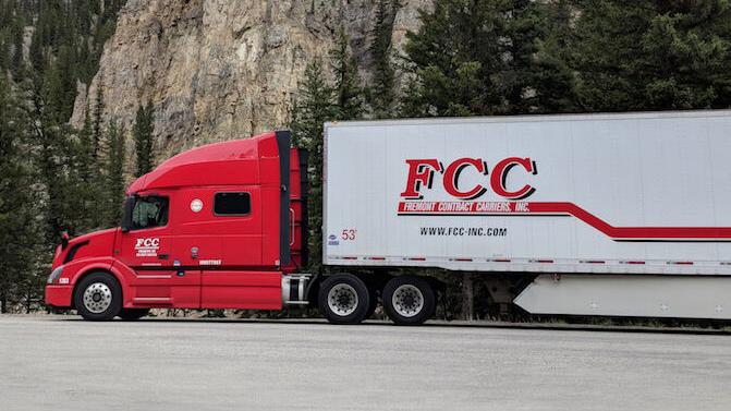 Fremont Contract Carriers honored nationally as one of 20 best fleets - Vimarsana News