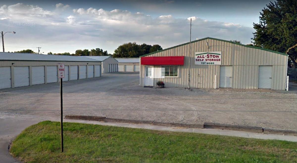 All Stor Self Storage Fremont Ne Dandk Organizer