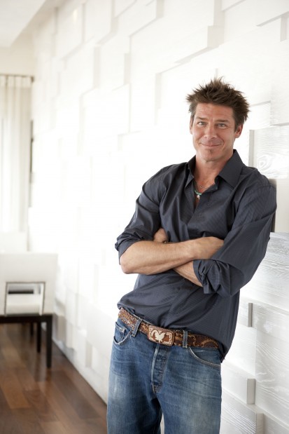10+ Ty Pennington Extreme Makeover Home Edition PNG