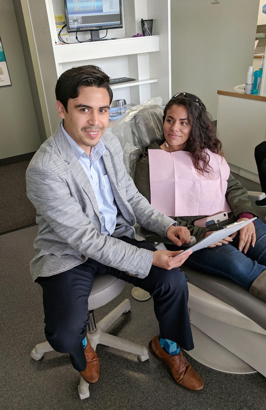 Dentist Grateful For Fremont Habitat For Humanity Home And Garden Fremonttribune Com