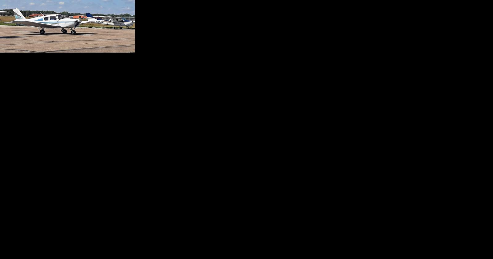 Airport Advisory Committee looks at hangar funding options - Vimarsana News