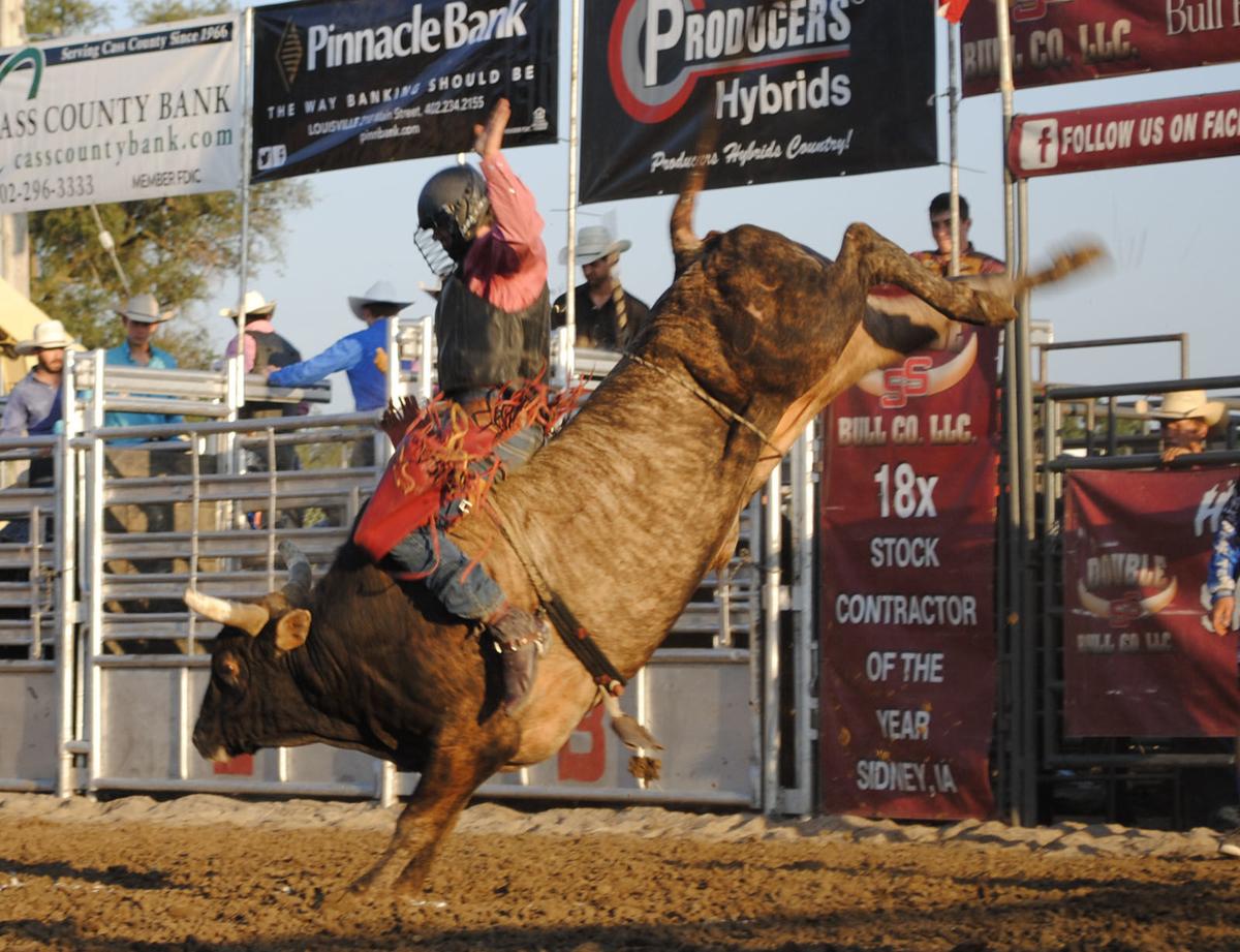 fair is back
