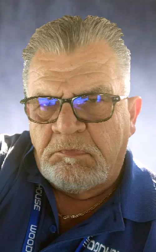 Mike L. Goebel