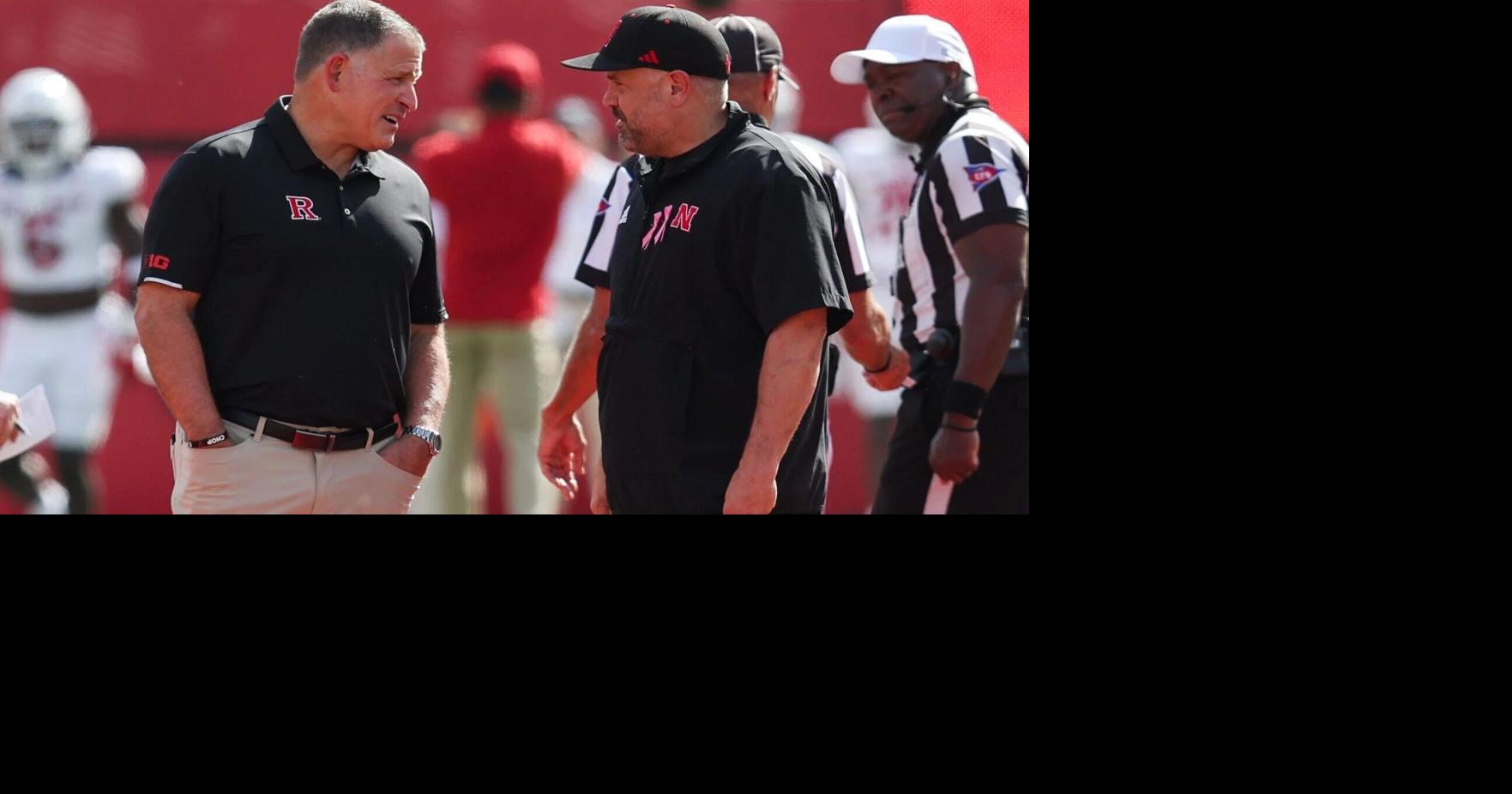 Big Ten Beach Read: Eight potential upsets in 2026 include two Nebraska games
