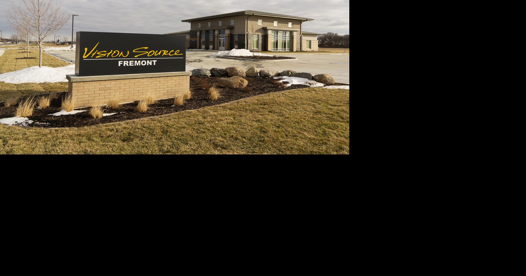 Fremont Vision Source moves operations to new expanded building