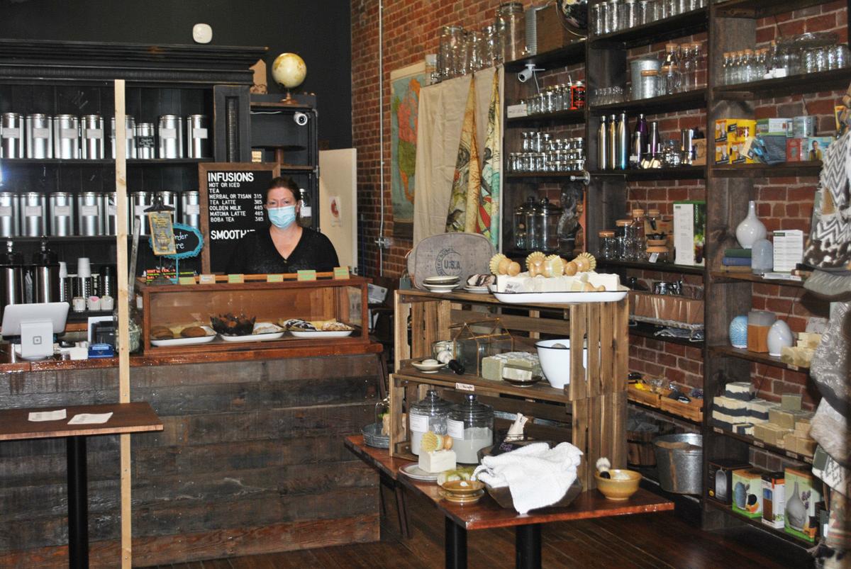 coffee reopening