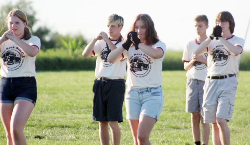 Conestoga drill down photo 1