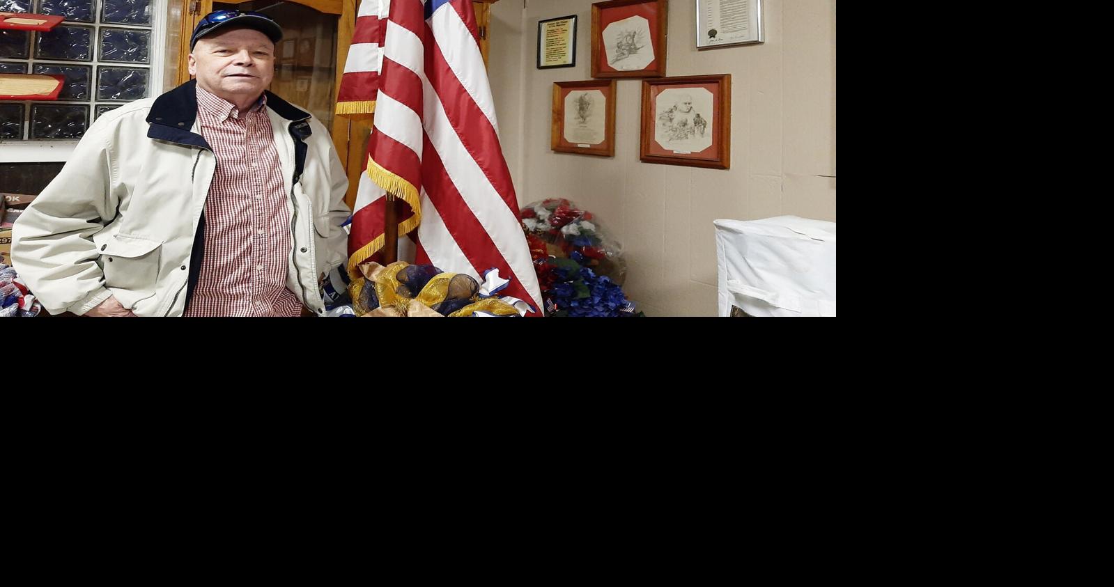 Vietnam veteran recalls time in the miltiary