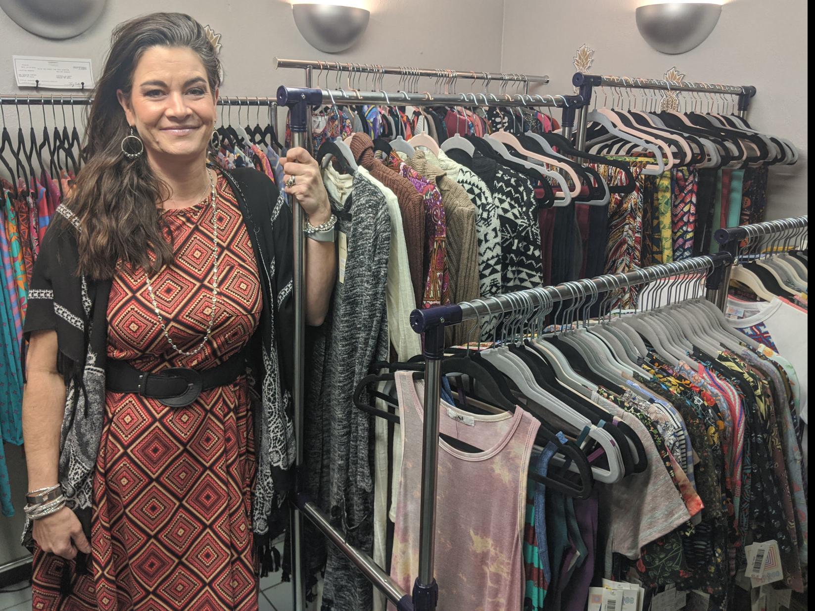 Sws Fashion Company Offers Fun Affordable Women S Clothing