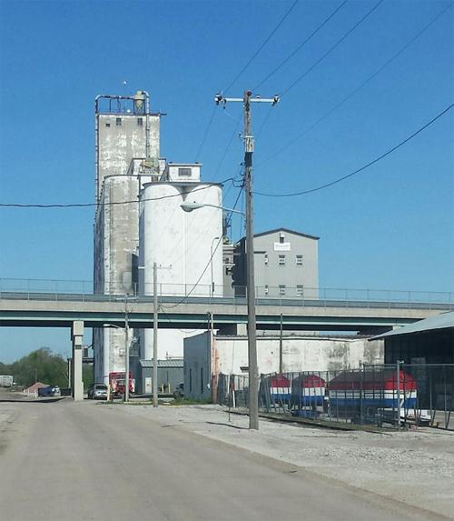 Ardent Mills Downsized Agriculture