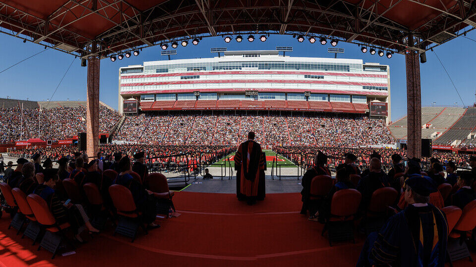 Area students receive degrees from the University of NebraskaLincoln