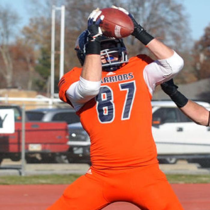 Photos Football Midland University Vs Northwestern College
