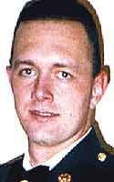 Staff Sgt. Daniel Bader