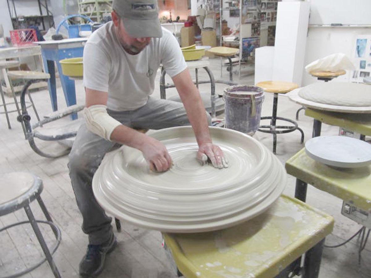Faaa Offers Meister Family And Tom Harnack Pottery Local News