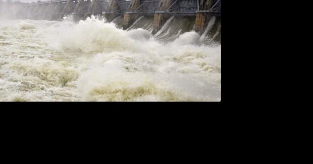Drought conditions continue in Missouri River basin - Vimarsana News
