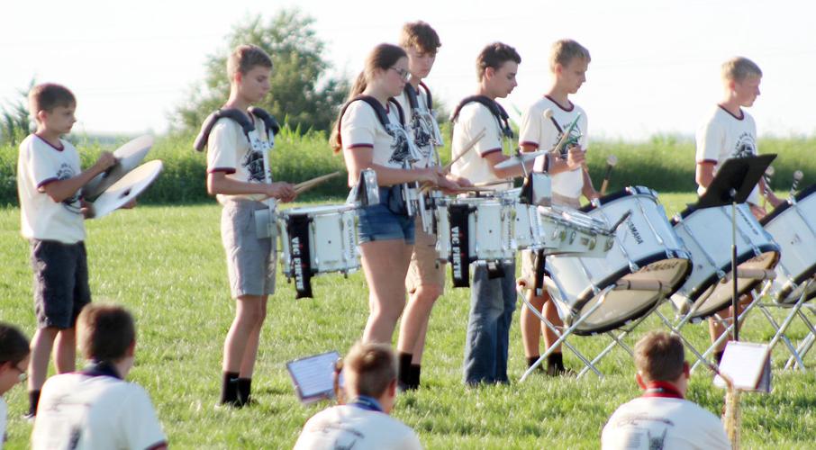 Conestoga band photo 4